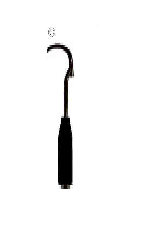 TEL KILAVUZU 21CM
